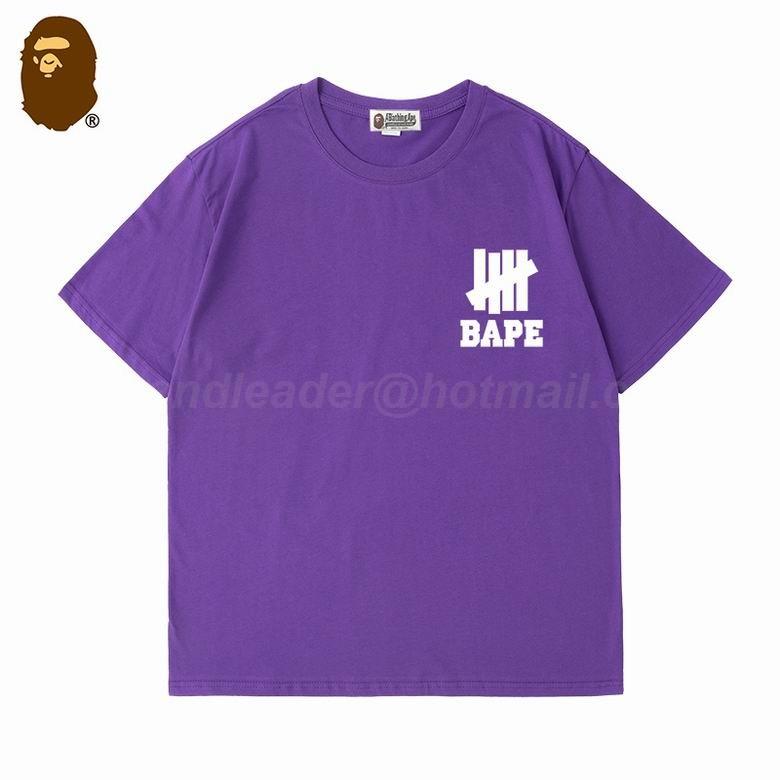 Bape Men's T-shirts 761